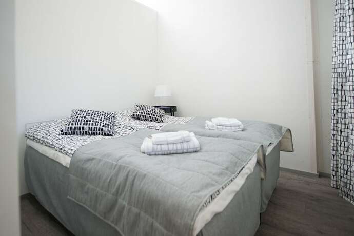 Imagen general del Hotel Innotelli Apartments. Foto 8