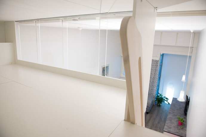 Imagen de la habitación del Hotel Innotelli Apartments. Foto 16