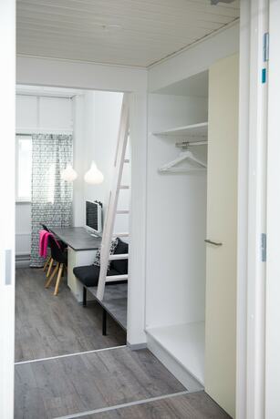 Imagen de la habitación del Hotel Innotelli Apartments. Foto 18