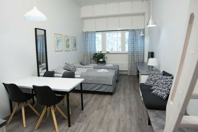 Imagen de la habitación del Hotel Innotelli Apartments. Foto 19