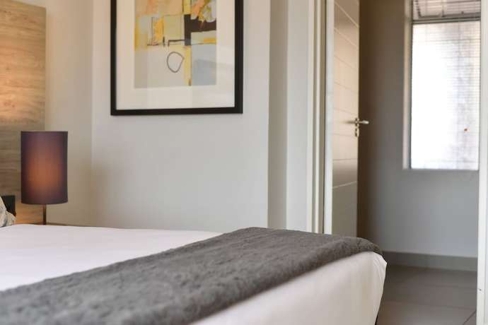 Imagen de la habitación del Hotel Innov8 Spaces. Foto 4