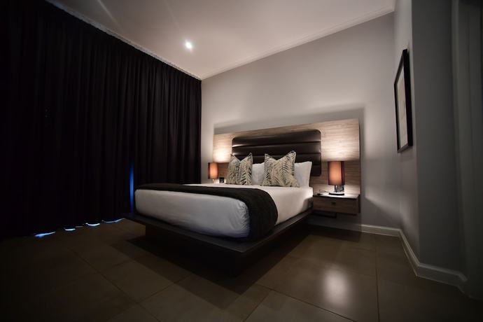 Imagen de la habitación del Hotel Innov8 Spaces. Foto 15