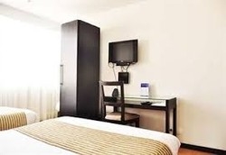 Imagen de la habitación del Hotel Innova Centro Internacional. Foto 3