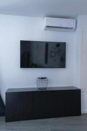 Imagen general del Hotel Innova Spaces Alicante. Foto 3