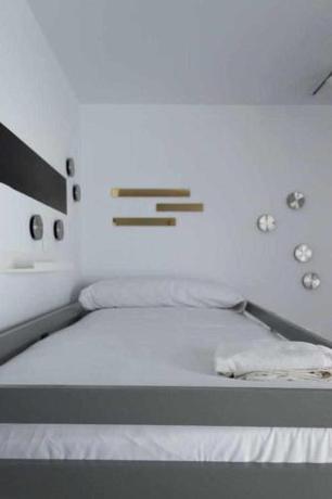 Imagen general del Hotel Innova Spaces Alicante. Foto 9