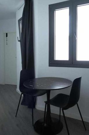 Imagen general del Hotel Innova Spaces Alicante. Foto 10