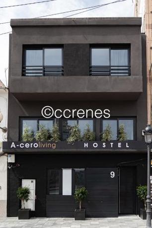 Imagen de la habitación del Hotel Innova Spaces Alicante. Foto 13