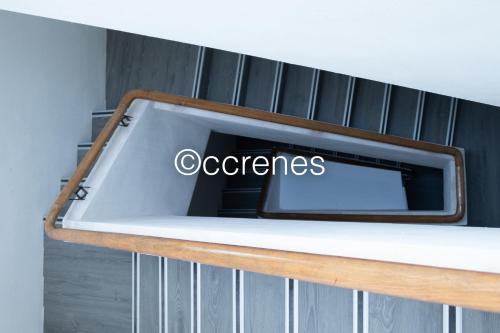 Imagen de la habitación del Hotel Innova Spaces Alicante. Foto 15