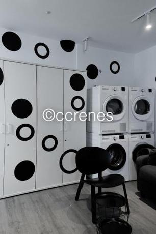 Imagen de la habitación del Hotel Innova Spaces Alicante. Foto 16