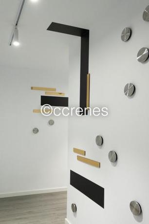 Imagen de la habitación del Hotel Innova Spaces Alicante. Foto 17