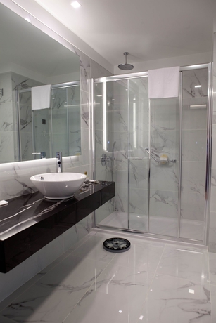 Imagen de la habitación del Hotel Innova Sultanahmet Istanbul. Foto 6