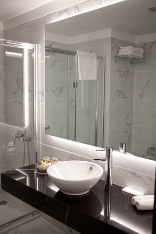 Imagen de la habitación del Hotel Innova Sultanahmet Istanbul. Foto 9