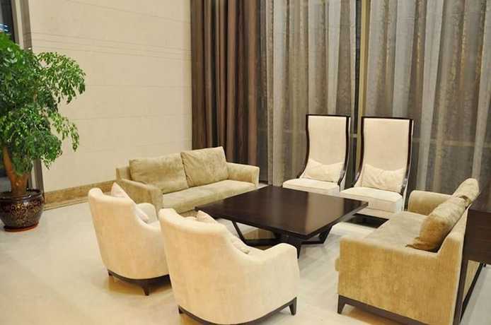 Imagen de los interiores del Hotel Innovate Yeohwa Hotel. Foto 13