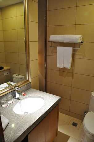 Imagen de la habitación del Hotel Innovate Yeohwa Hotel. Foto 4