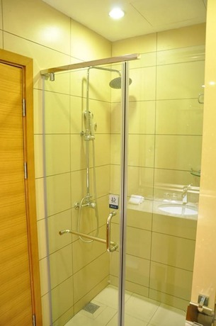 Imagen de la habitación del Hotel Innovate Yeohwa Hotel. Foto 7