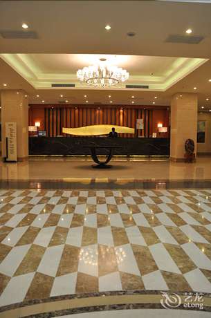 Imagen de los interiores del Hotel Innovate Yeohwa Hotel. Foto 15