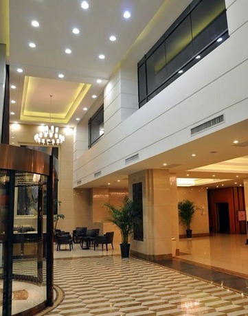 Imagen de los interiores del Hotel Innovate Yeohwa Hotel. Foto 16