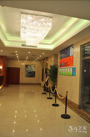 Imagen de los interiores del Hotel Innovate Yeohwa Hotel. Foto 18