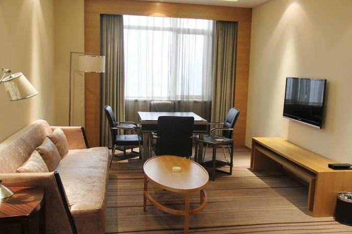 Imagen de la habitación del Hotel Innovate Yeohwa Hotel. Foto 10