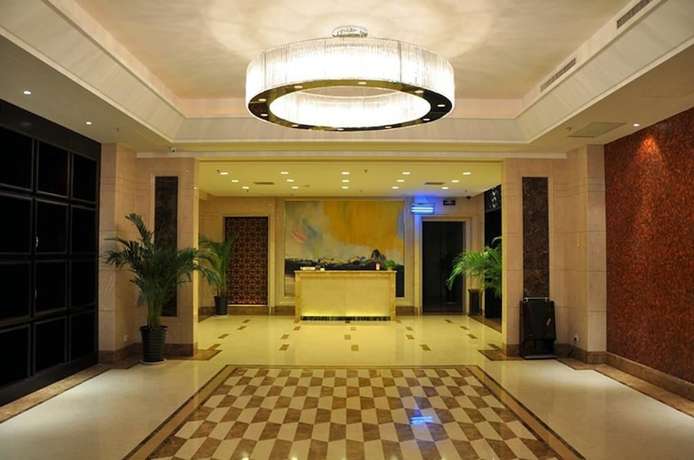 Imagen de los interiores del Hotel Innovate Yeohwa Hotel. Foto 20