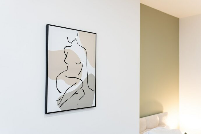 Imagen general del Hotel Innovation House. Foto 1