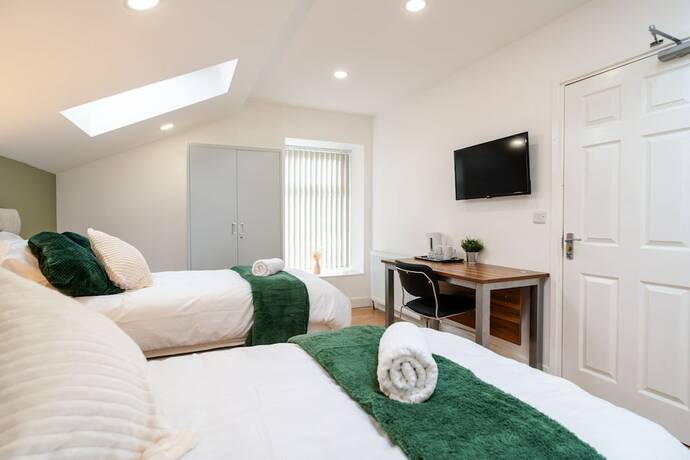 Imagen general del Hotel Innovation House. Foto 3