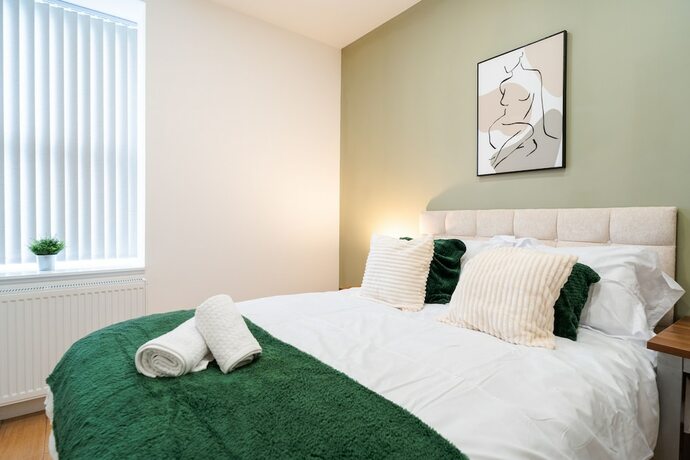 Imagen general del Hotel Innovation House. Foto 7
