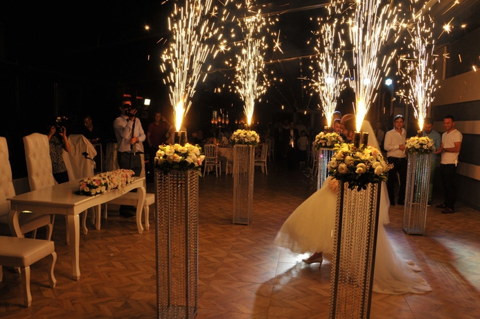 Imagen de los interiores del Hotel Innpera. Foto 13