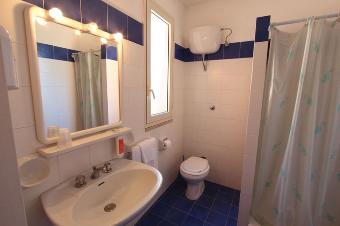 Imagen de la habitación del Hotel Innpiero Taormina. Foto 5