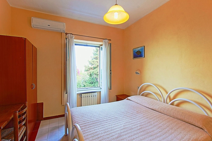 Imagen de la habitación del Hotel Innpiero Taormina. Foto 8