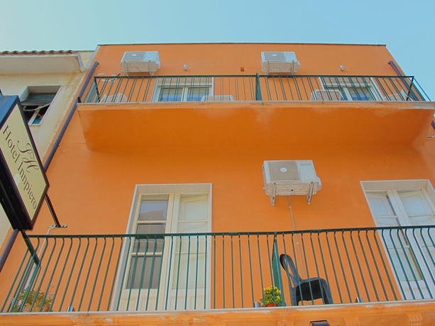 Imagen general del Hotel Innpiero Taormina. Foto 2