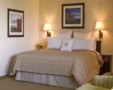 Imagen general del Hotel Innplace Hotel Phoenix North. Foto 2