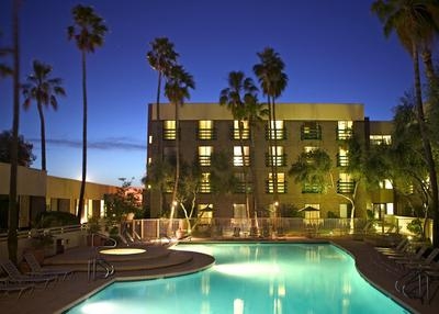 Imagen general del Hotel Innplace Hotel Phoenix North. Foto 3