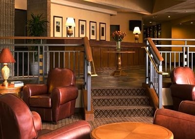 Imagen general del Hotel Innplace Hotel Phoenix North. Foto 4