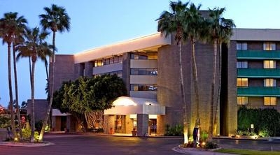 Imagen general del Hotel Innplace Hotel Phoenix North. Foto 5