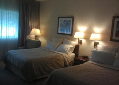 Imagen general del Hotel Innplace Hotel Phoenix North. Foto 6