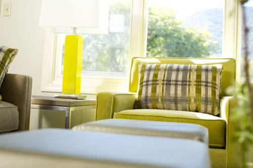 Imagen de la habitación del Hotel Inns At Equinox. Foto 4