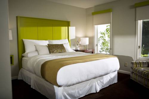 Imagen de la habitación del Hotel Inns At Equinox. Foto 5