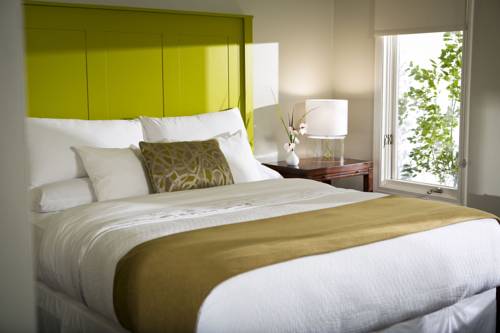 Imagen de la habitación del Hotel Inns At Equinox. Foto 6