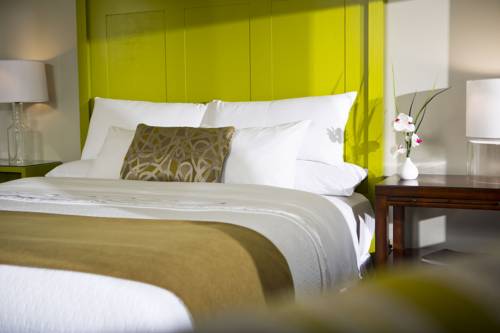 Imagen de la habitación del Hotel Inns At Equinox. Foto 9