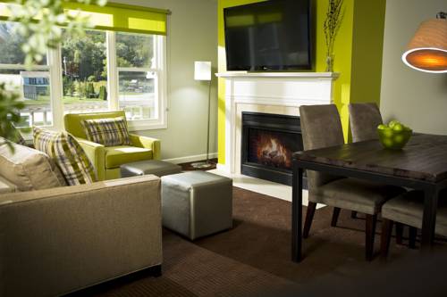 Imagen de la habitación del Hotel Inns At Equinox. Foto 10