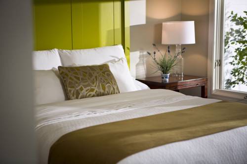 Imagen de la habitación del Hotel Inns At Equinox. Foto 11