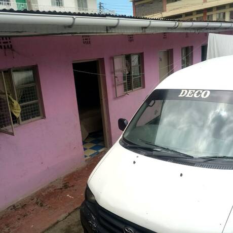 Imagen general del Hotel Inns Lodge. Foto 2