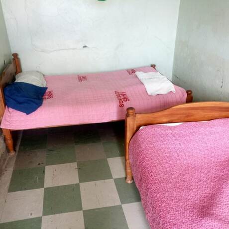 Imagen de la habitación del Hotel Inns Lodge. Foto 9