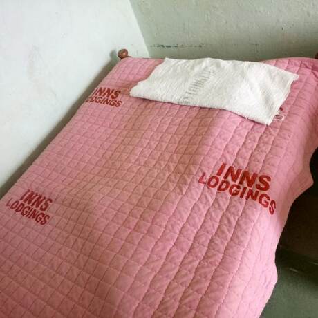 Imagen de la habitación del Hotel Inns Lodge. Foto 10