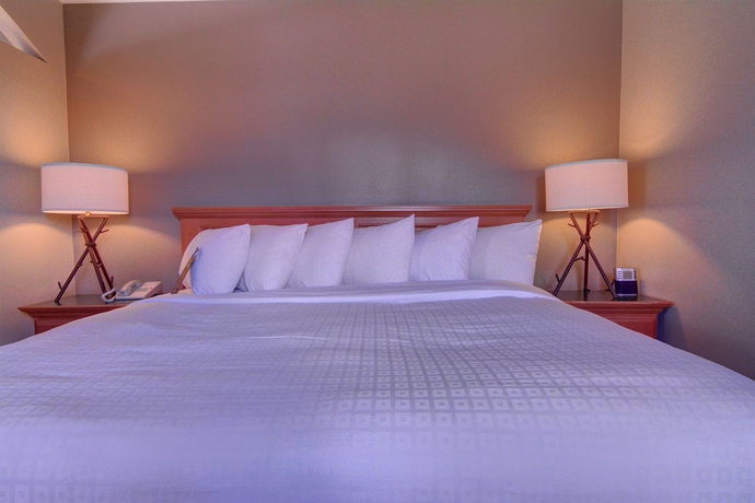 Imagen de la habitación del Hotel Inns Of Banff. Foto 3