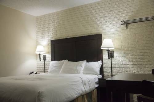 Imagen de la habitación del Hotel Inns Of Virginia - Arlington. Foto 4