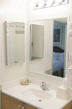 Imagen de la habitación del Hotel Inns Of Virginia - Arlington. Foto 6