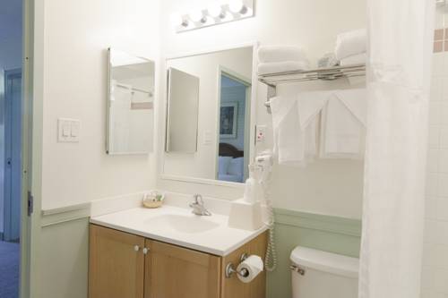 Imagen de la habitación del Hotel Inns Of Virginia - Arlington. Foto 7