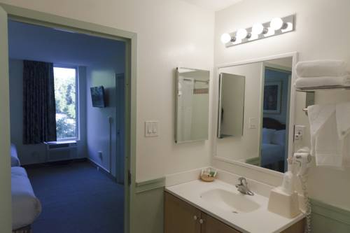 Imagen de la habitación del Hotel Inns Of Virginia - Arlington. Foto 8